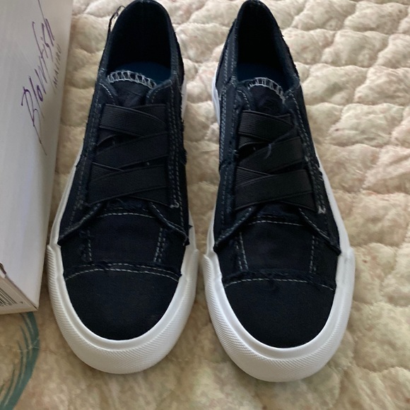 Shoes - Blowfish sneakers